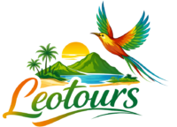 logo leotours