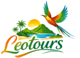 logo leotours